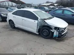 JTDS4RCE5LJ012748 2020 TOYOTA COROLLA