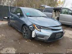 JTDS4RCE5LJ013124 2020 TOYOTA COROLLA