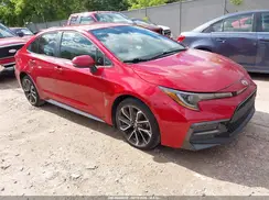 JTDS4RCE5LJ013415 2020 TOYOTA COROLLA