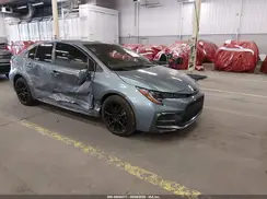 JTDS4RCE5LJ014080 2020 TOYOTA COROLLA