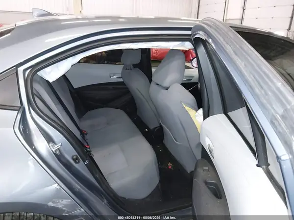 JTDS4RCE5LJ014080 2020 TOYOTA COROLLA - Image 8