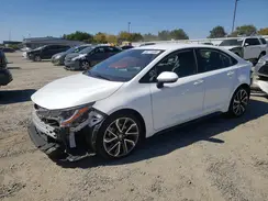 JTDS4RCE5LJ014533 2020 TOYOTA COROLLA