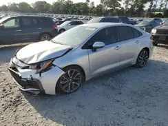 JTDS4RCE5LJ014743 2020 TOYOTA COROLLA