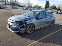 JTDS4RCE5LJ015195 2020 TOYOTA COROLLA