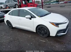 JTDS4RCE5LJ018467 2020 TOYOTA COROLLA