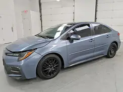 JTDS4RCE5LJ019098 2020 TOYOTA COROLLA