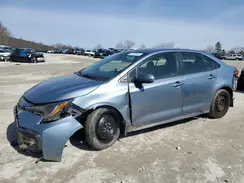 JTDS4RCE5LJ019988 2020 TOYOTA COROLLA