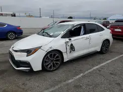 JTDS4RCE5LJ020364 2020 TOYOTA COROLLA