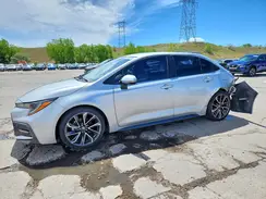 JTDS4RCE5LJ021417 2020 TOYOTA COROLLA