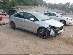 JTDS4RCE5LJ021448 2020 TOYOTA COROLLA