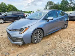 JTDS4RCE5LJ021532 2020 TOYOTA COROLLA