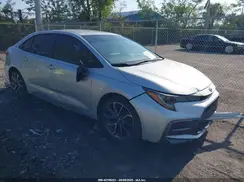 JTDS4RCE5LJ022101 2020 TOYOTA COROLLA