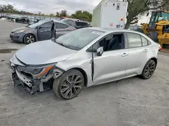 JTDS4RCE5LJ022194 2020 TOYOTA COROLLA