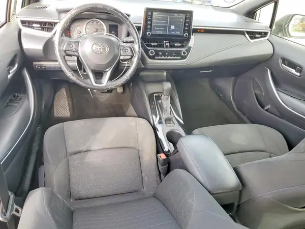 JTDS4RCE5LJ022194 2020 TOYOTA COROLLA - Image 8