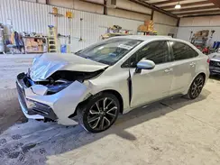JTDS4RCE5LJ022857 2020 TOYOTA COROLLA