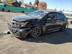JTDS4RCE5LJ023183 2020 TOYOTA COROLLA