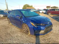 JTDS4RCE5LJ024138 2020 TOYOTA COROLLA