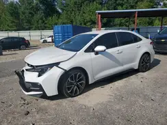 JTDS4RCE5LJ024222 2020 TOYOTA COROLLA