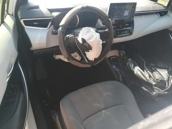 JTDS4RCE5LJ024222 2020 TOYOTA COROLLA - Image 8