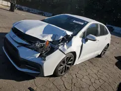 JTDS4RCE5LJ024608 2020 TOYOTA COROLLA