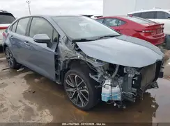 JTDS4RCE5LJ024964 2020 TOYOTA COROLLA