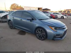 JTDS4RCE5LJ025032 2020 TOYOTA COROLLA