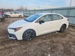 JTDS4RCE5LJ025208 2020 TOYOTA COROLLA