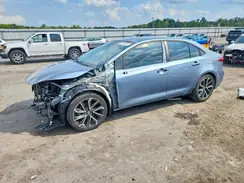 JTDS4RCE5LJ025340 2020 TOYOTA COROLLA