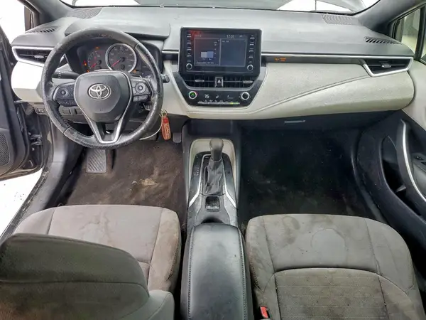 JTDS4RCE5LJ025354 2020 TOYOTA COROLLA - Image 8