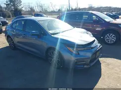JTDS4RCE5LJ025628 2020 TOYOTA COROLLA