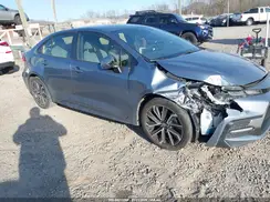 JTDS4RCE5LJ026018 2020 TOYOTA COROLLA