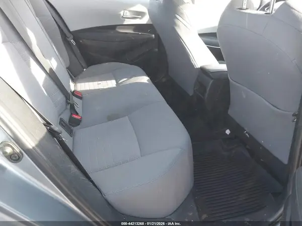 JTDS4RCE5LJ026018 2020 TOYOTA COROLLA - Image 8