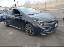 JTDS4RCE5LJ026441 2020 TOYOTA COROLLA