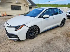 JTDS4RCE5LJ028108 2020 TOYOTA COROLLA