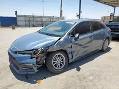 JTDS4RCE5LJ030389 2020 TOYOTA COROLLA