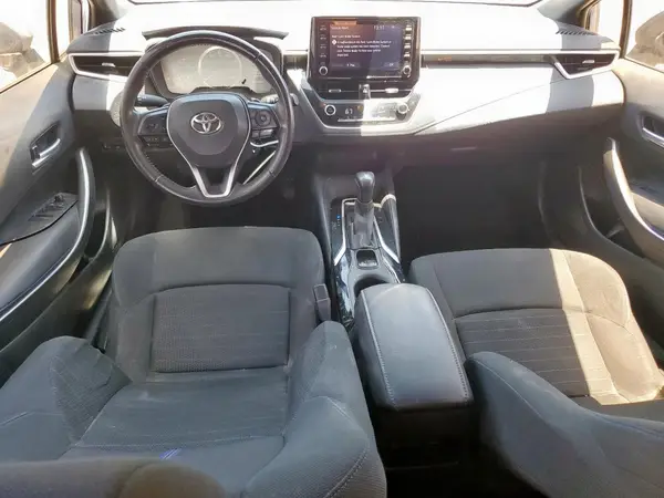 JTDS4RCE5LJ030389 2020 TOYOTA COROLLA - Image 8