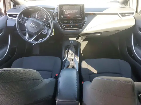 JTDS4RCE5LJ034765 2020 TOYOTA COROLLA - Image 8