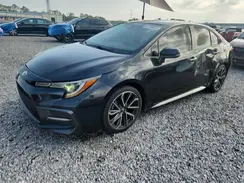 JTDS4RCE5LJ034846 2020 TOYOTA COROLLA