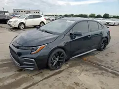 JTDS4RCE5LJ035124 2020 TOYOTA COROLLA