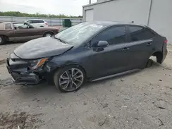 JTDS4RCE5LJ035995 2020 TOYOTA COROLLA