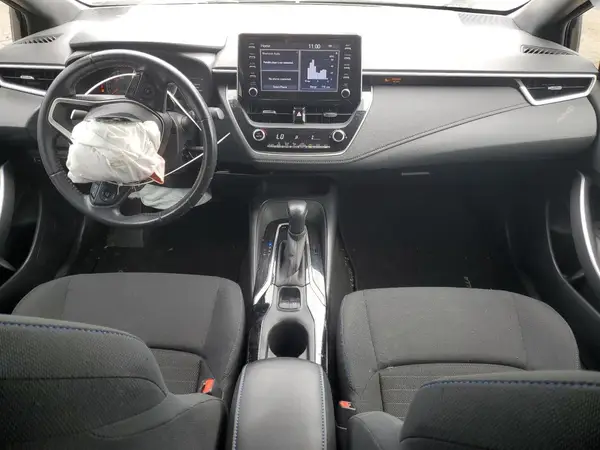 JTDS4RCE5LJ035995 2020 TOYOTA COROLLA - Image 8