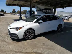 JTDS4RCE5LJ036712 2020 TOYOTA COROLLA