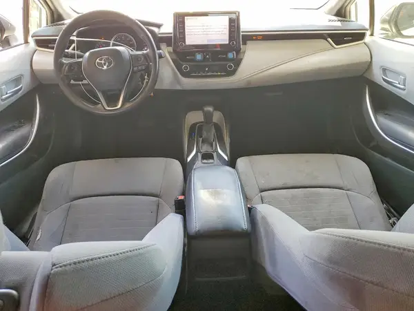 JTDS4RCE5LJ036712 2020 TOYOTA COROLLA - Image 8