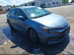 JTDS4RCE5LJ037522 2020 TOYOTA COROLLA
