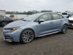 JTDS4RCE5LJ038721 2020 TOYOTA COROLLA