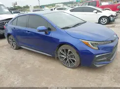 JTDS4RCE5LJ038878 2020 TOYOTA COROLLA
