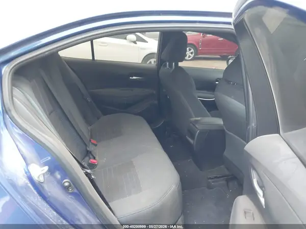 JTDS4RCE5LJ038878 2020 TOYOTA COROLLA - Image 8