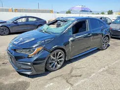 JTDS4RCE5LJ039495 2020 TOYOTA COROLLA