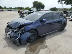 JTDS4RCE5LJ040016 2020 TOYOTA COROLLA