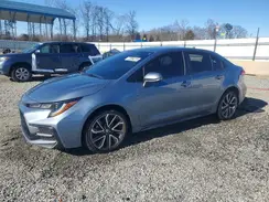 JTDS4RCE5LJ041795 2020 TOYOTA COROLLA